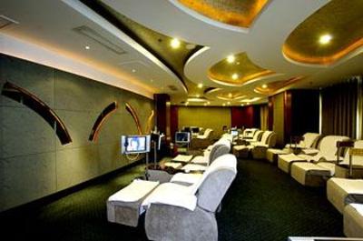 фото отеля Yangzhou Renjia International Hotel