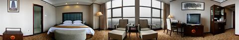 фото отеля Yangzhou Renjia International Hotel
