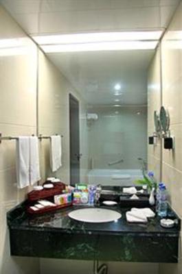 фото отеля Yangzhou Renjia International Hotel