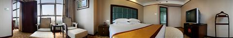 фото отеля Yangzhou Renjia International Hotel