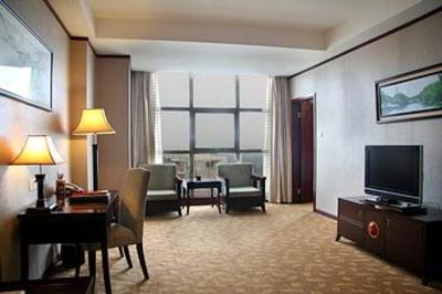 фото отеля Yangzhou Renjia International Hotel