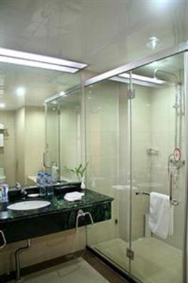 фото отеля Yangzhou Renjia International Hotel