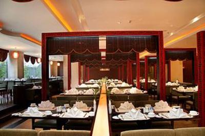 фото отеля Yangzhou Renjia International Hotel