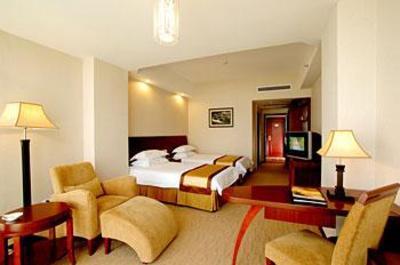фото отеля Yangzhou Renjia International Hotel
