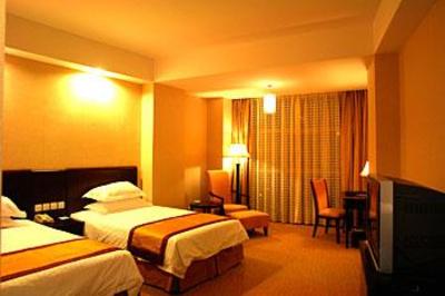фото отеля Yangzhou Renjia International Hotel