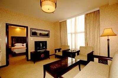 фото отеля Yangzhou Renjia International Hotel