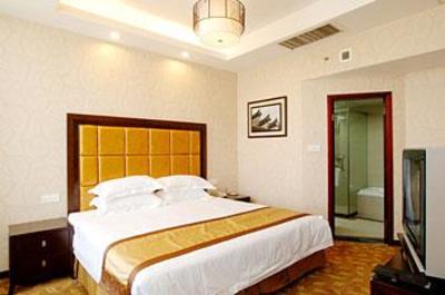 фото отеля Yangzhou Renjia International Hotel