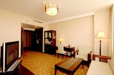 фото отеля Yangzhou Renjia International Hotel
