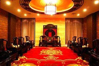 фото отеля Yangzhou Renjia International Hotel