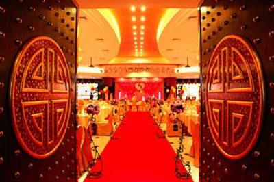 фото отеля Yangzhou Renjia International Hotel