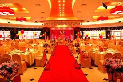 фото отеля Yangzhou Renjia International Hotel