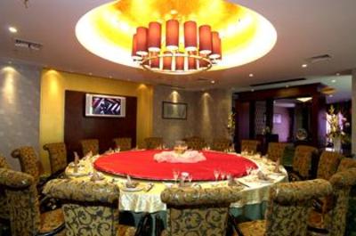 фото отеля Yangzhou Renjia International Hotel