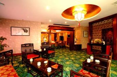 фото отеля Yangzhou Renjia International Hotel