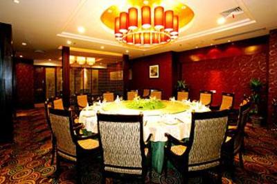 фото отеля Yangzhou Renjia International Hotel