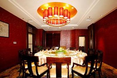 фото отеля Yangzhou Renjia International Hotel