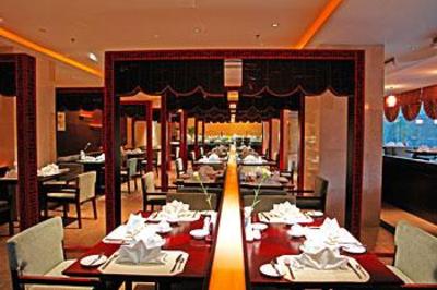фото отеля Yangzhou Renjia International Hotel