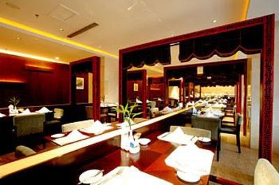 фото отеля Yangzhou Renjia International Hotel