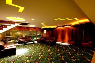 фото отеля Yangzhou Renjia International Hotel