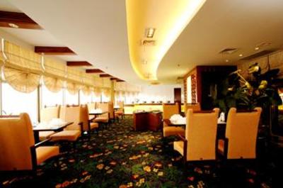 фото отеля Yangzhou Renjia International Hotel
