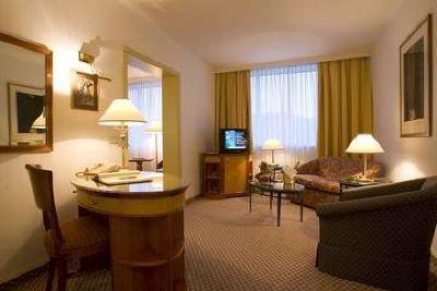 фото отеля Hotel Lev Ljubljana