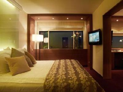 фото отеля Hotel Lev Ljubljana