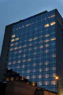 фото отеля Hotel Lev Ljubljana