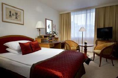 фото отеля Hotel Lev Ljubljana