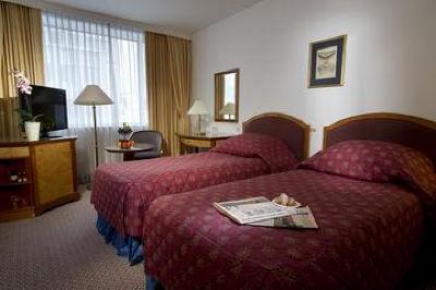 фото отеля Hotel Lev Ljubljana