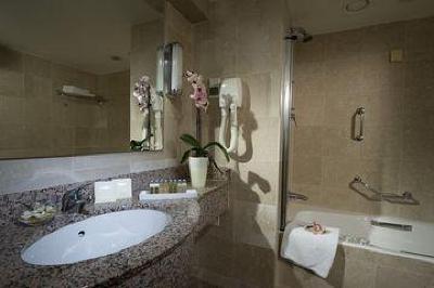 фото отеля Hotel Lev Ljubljana