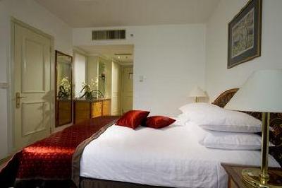 фото отеля Hotel Lev Ljubljana