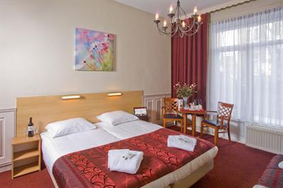 фото отеля Hotel Asterisk