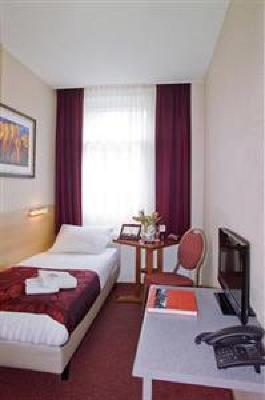 фото отеля Hotel Asterisk