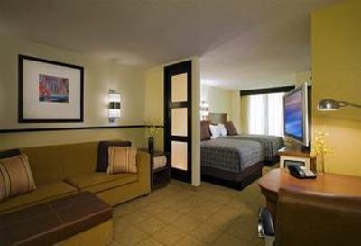 фото отеля Hyatt Place Charlotte Arrowood