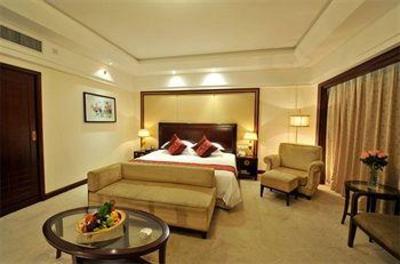 фото отеля Zhejiang Hotel (Santaishan Road)