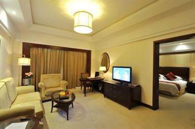фото отеля Zhejiang Hotel (Santaishan Road)