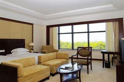 фото отеля Zhejiang Hotel (Santaishan Road)