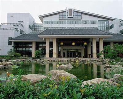 фото отеля Zhejiang Hotel (Santaishan Road)