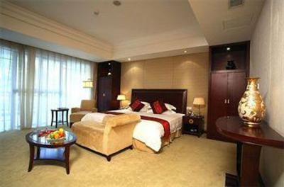 фото отеля Zhejiang Hotel (Santaishan Road)