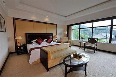 фото отеля Zhejiang Hotel (Santaishan Road)