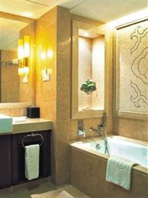 фото отеля Zhejiang Hotel (Santaishan Road)