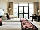 фото отеля Zhejiang Hotel (Santaishan Road)