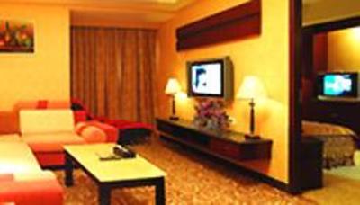фото отеля Empire Hotel Foshan