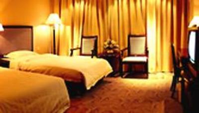 фото отеля Empire Hotel Foshan