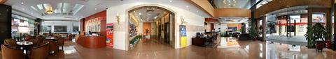 фото отеля Empire Hotel Foshan