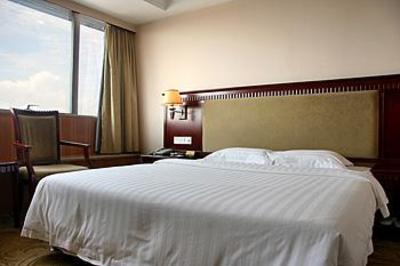 фото отеля Empire Hotel Foshan