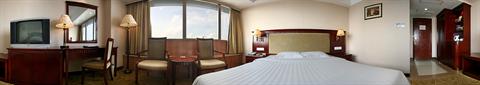 фото отеля Empire Hotel Foshan