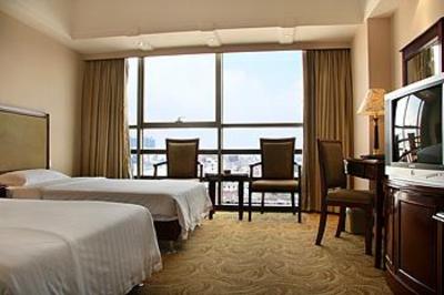 фото отеля Empire Hotel Foshan