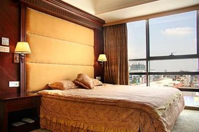 фото отеля Empire Hotel Foshan