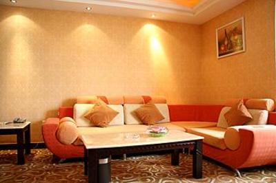фото отеля Empire Hotel Foshan