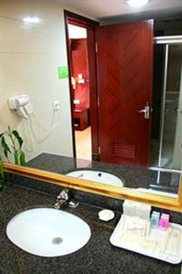 фото отеля Empire Hotel Foshan